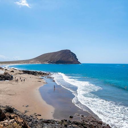 Medano4You Las Terrazas Dream Holiday Home La Tejita Dış mekan fotoğraf