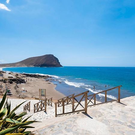 Medano4You Las Terrazas Dream Holiday Home La Tejita Dış mekan fotoğraf