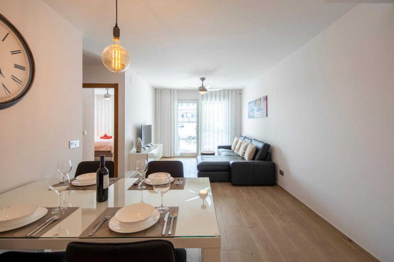 Medano4You Las Terrazas Dream Holiday Home La Tejita Dış mekan fotoğraf