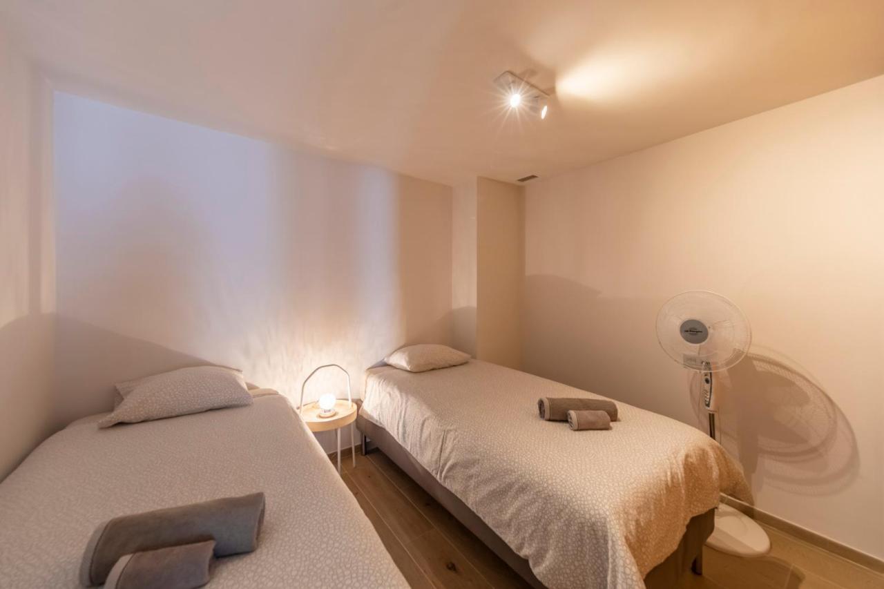 Medano4You Las Terrazas Dream Holiday Home La Tejita Dış mekan fotoğraf