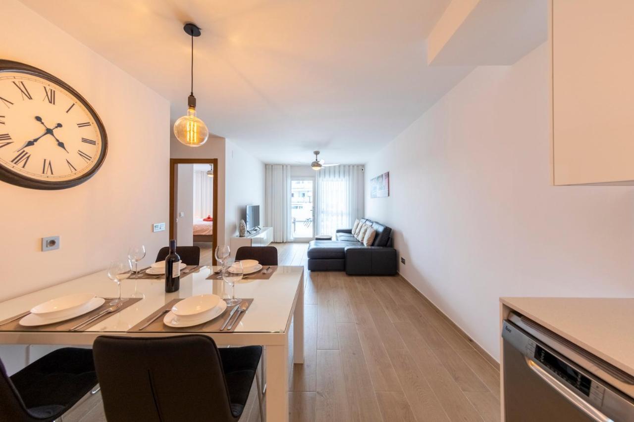 Medano4You Las Terrazas Dream Holiday Home La Tejita Dış mekan fotoğraf