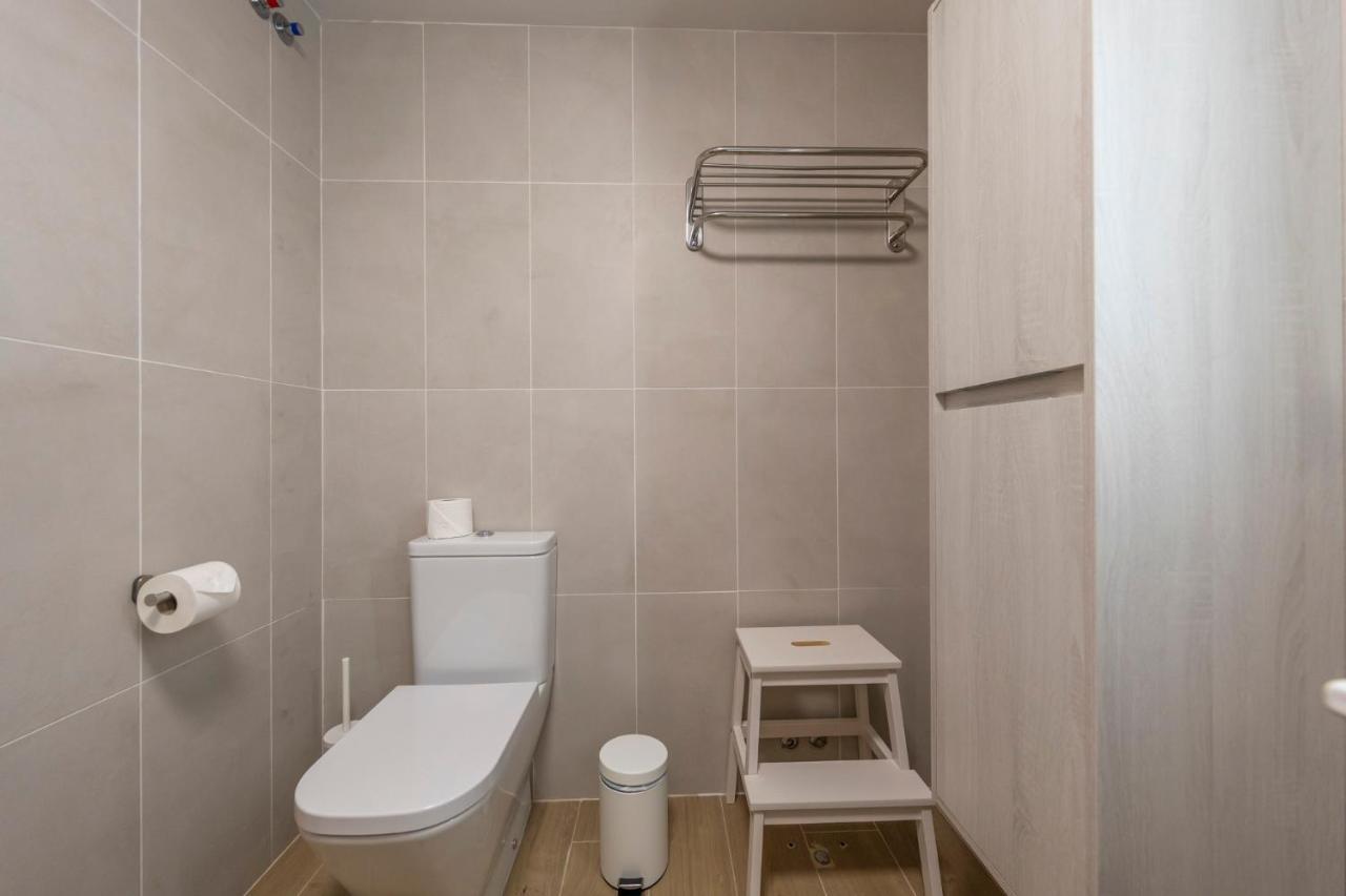 Medano4You Las Terrazas Dream Holiday Home La Tejita Dış mekan fotoğraf