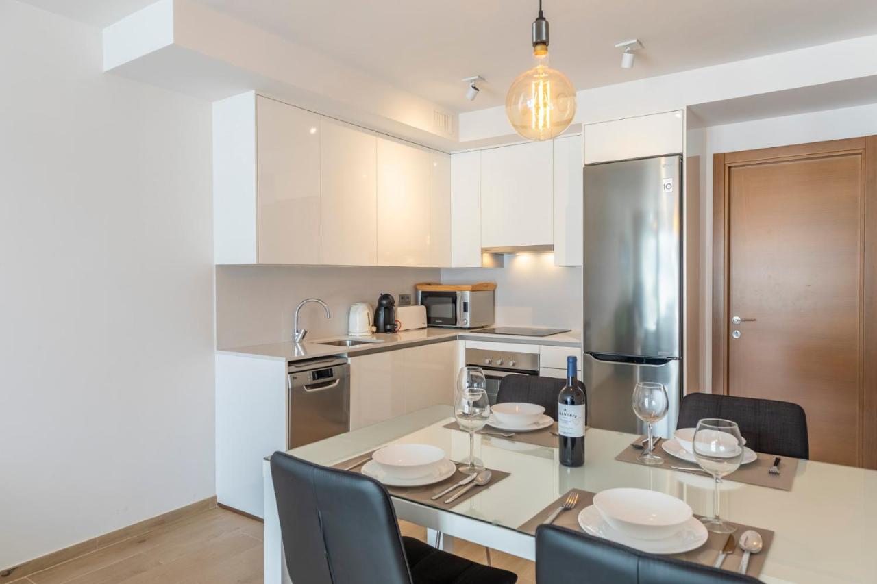 Medano4You Las Terrazas Dream Holiday Home La Tejita Dış mekan fotoğraf