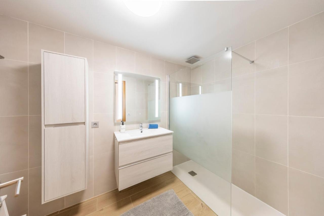 Medano4You Las Terrazas Dream Holiday Home La Tejita Dış mekan fotoğraf