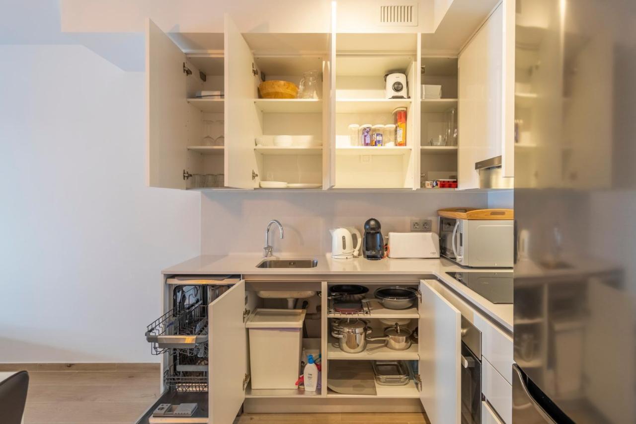 Medano4You Las Terrazas Dream Holiday Home La Tejita Dış mekan fotoğraf