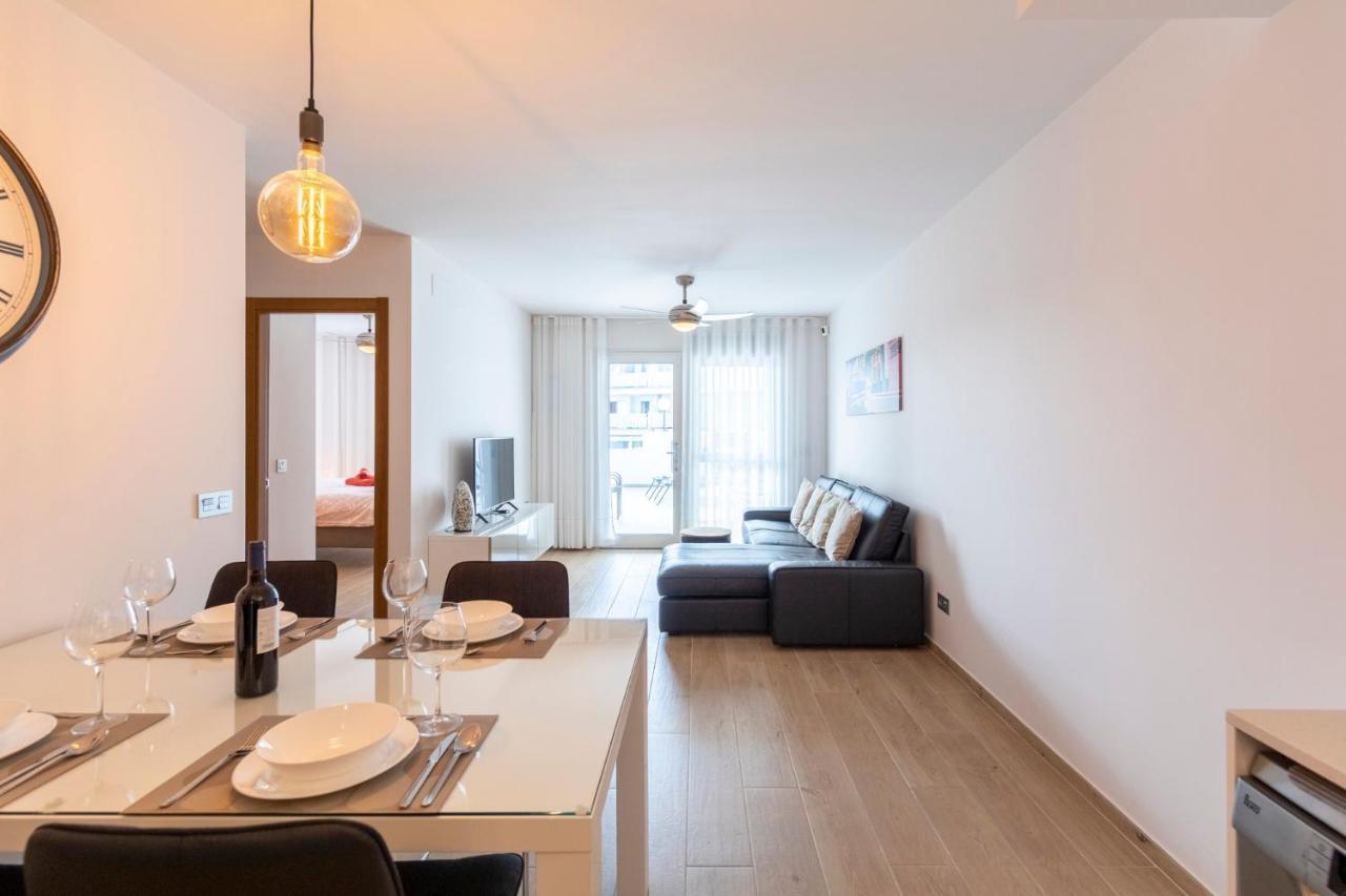 Medano4You Las Terrazas Dream Holiday Home La Tejita Dış mekan fotoğraf