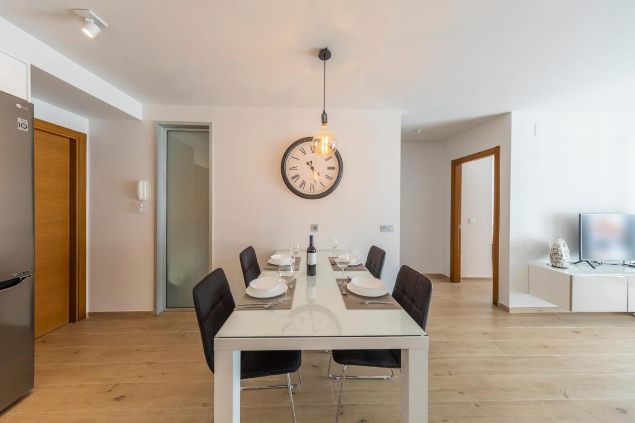 Medano4You Las Terrazas Dream Holiday Home La Tejita Dış mekan fotoğraf