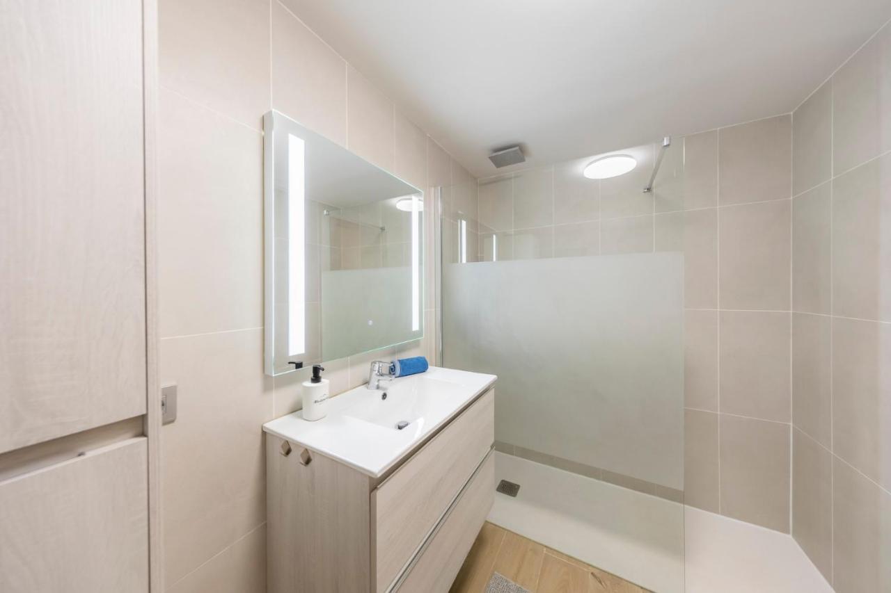 Medano4You Las Terrazas Dream Holiday Home La Tejita Dış mekan fotoğraf