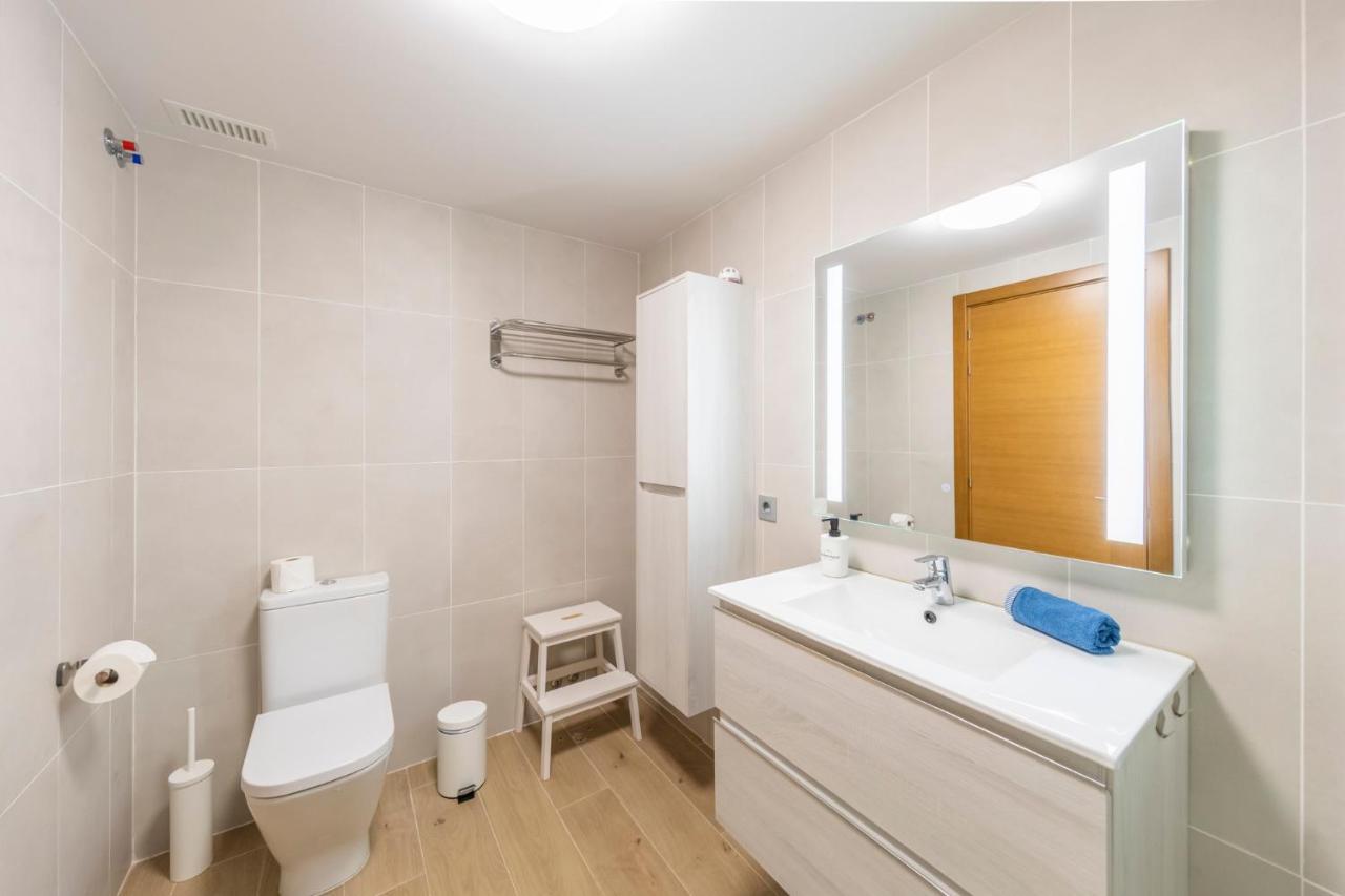 Medano4You Las Terrazas Dream Holiday Home La Tejita Dış mekan fotoğraf