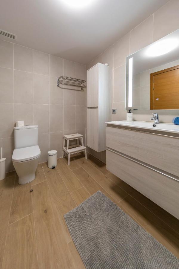 Medano4You Las Terrazas Dream Holiday Home La Tejita Dış mekan fotoğraf