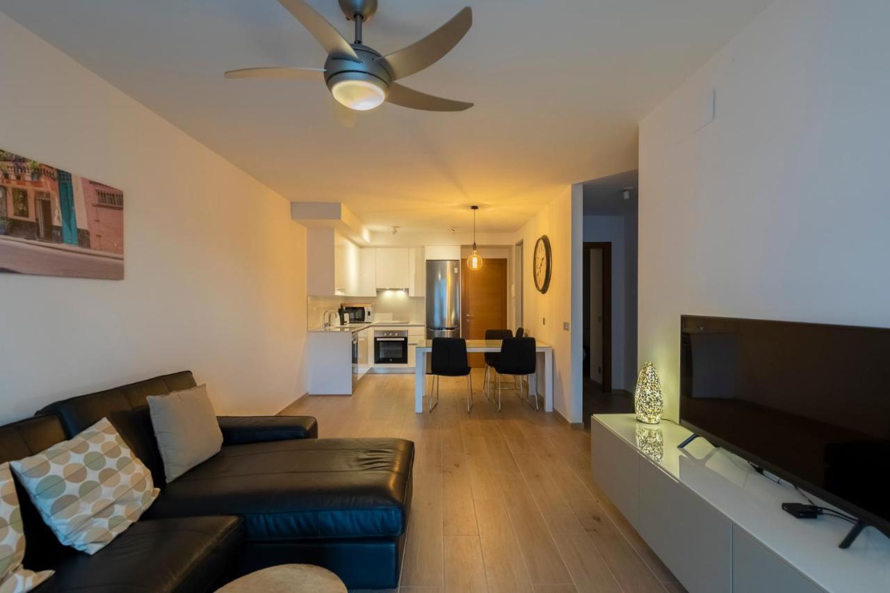 Medano4You Las Terrazas Dream Holiday Home La Tejita Dış mekan fotoğraf