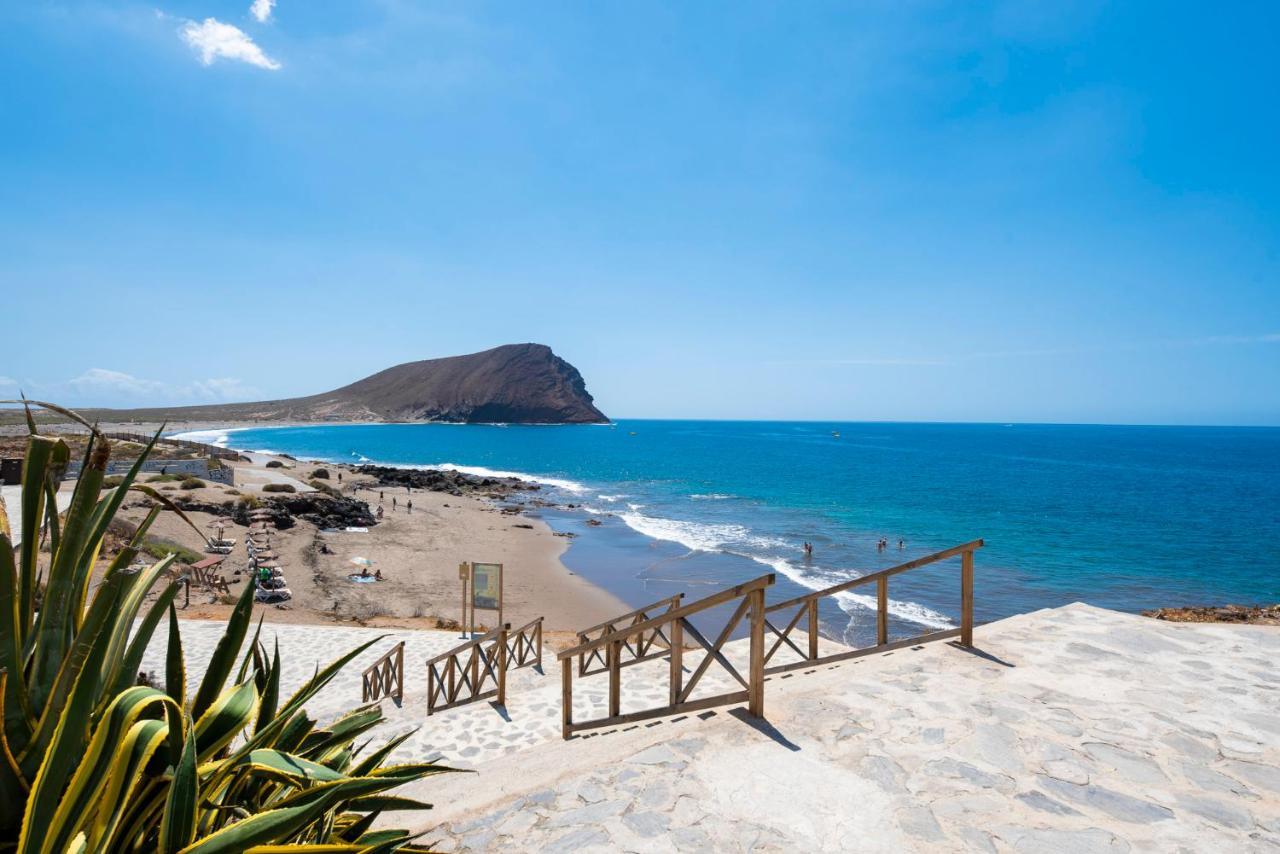 Medano4You Las Terrazas Dream Holiday Home La Tejita Dış mekan fotoğraf