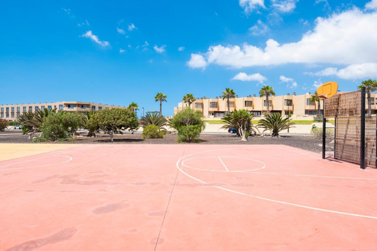 Medano4You Las Terrazas Dream Holiday Home La Tejita Dış mekan fotoğraf